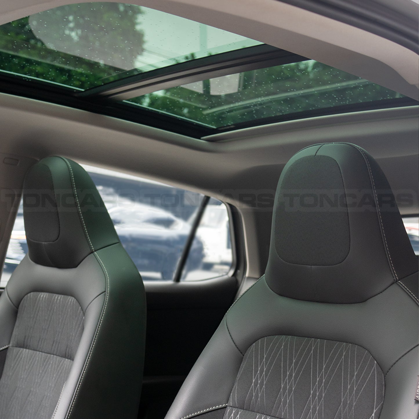 2022 Volkswagen T-Cross 1.5L Moonstone Gray