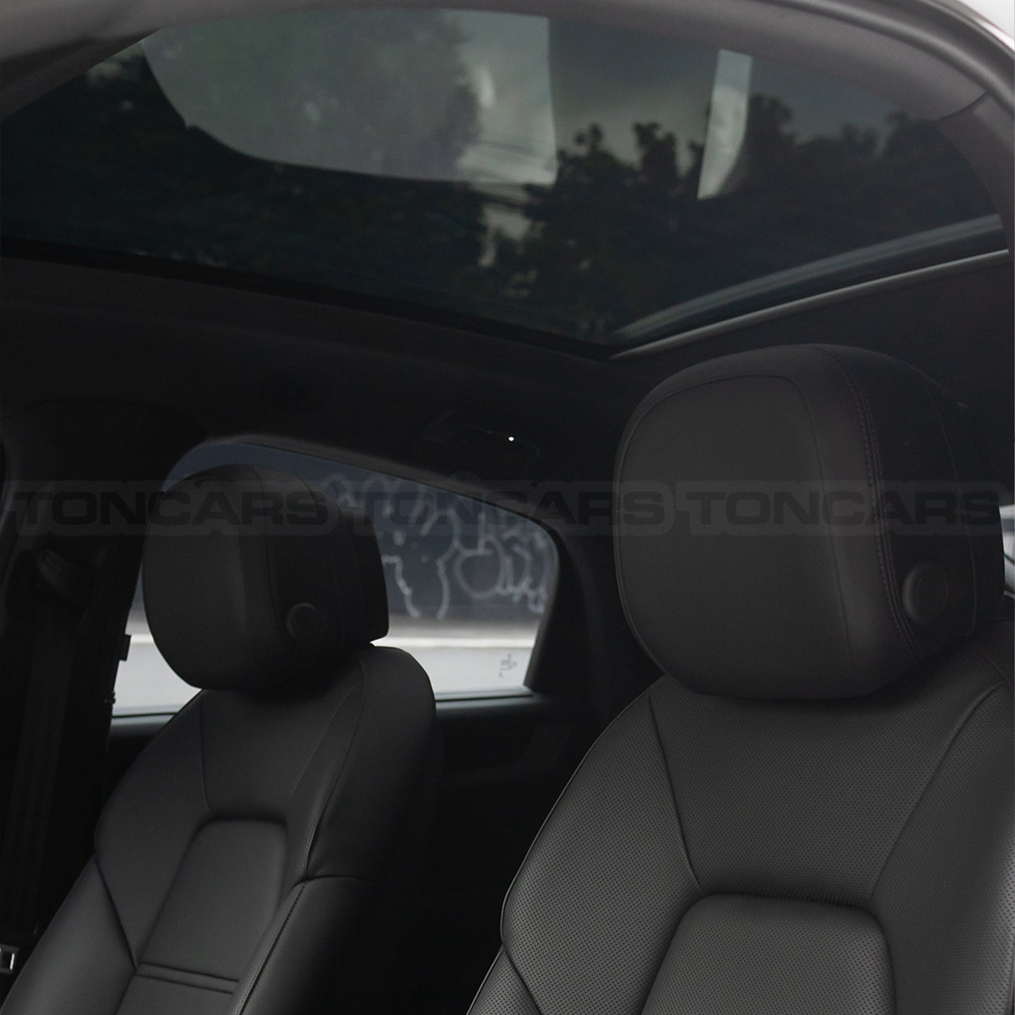 2024 Porsche Cayenne Coupe Pure White