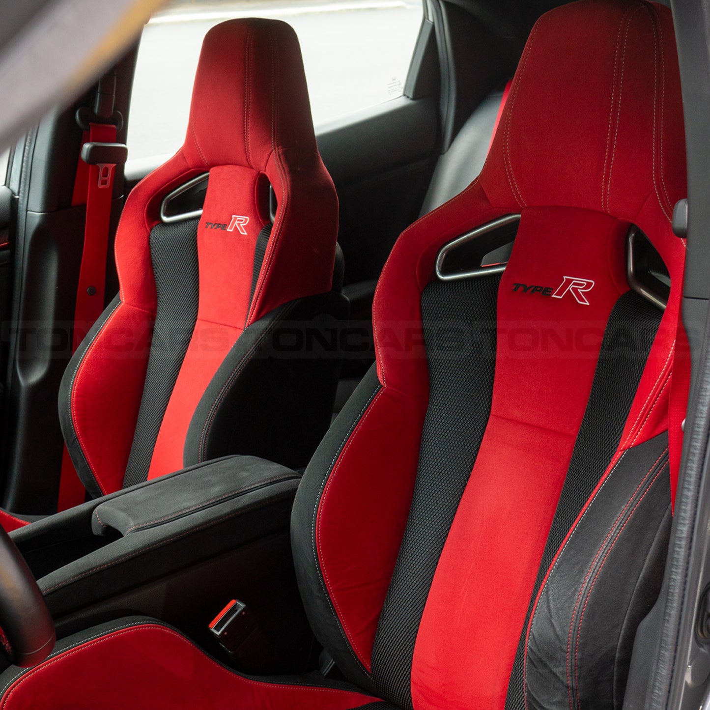 2018 Honda Civic Type R Polished Metal Metallic