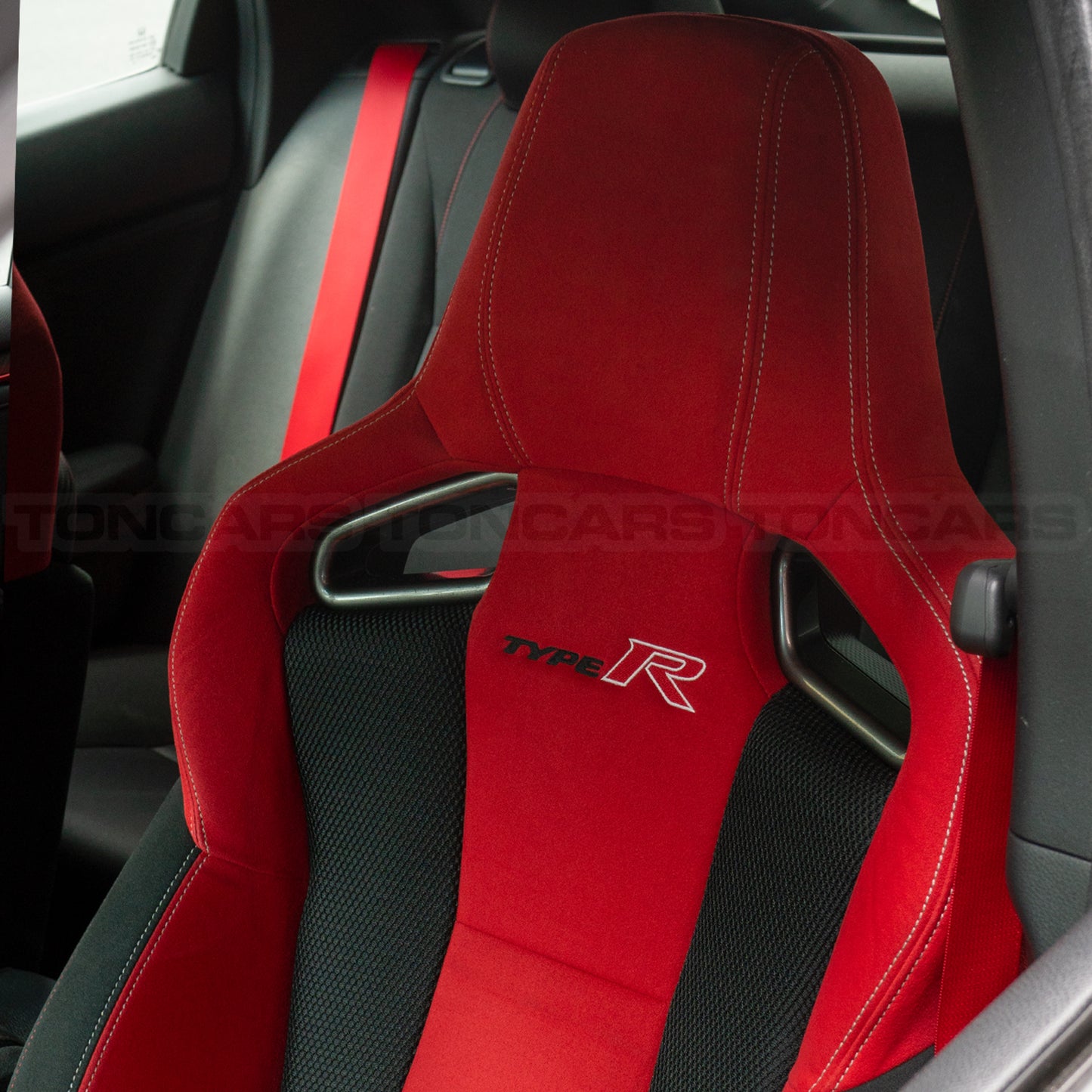 2018 Honda Civic Type R Polished Metal Metallic
