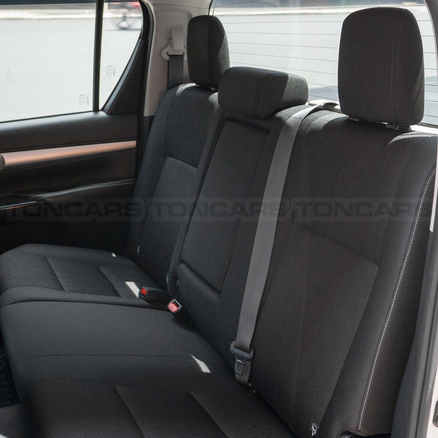2023 Toyota Hilux 2.4 G 4x2 Super White