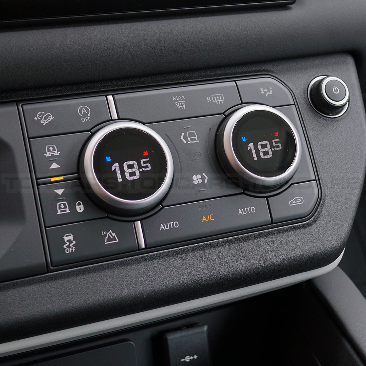 2024 Land Rover Defender 110 S P300 Gondwan Stone