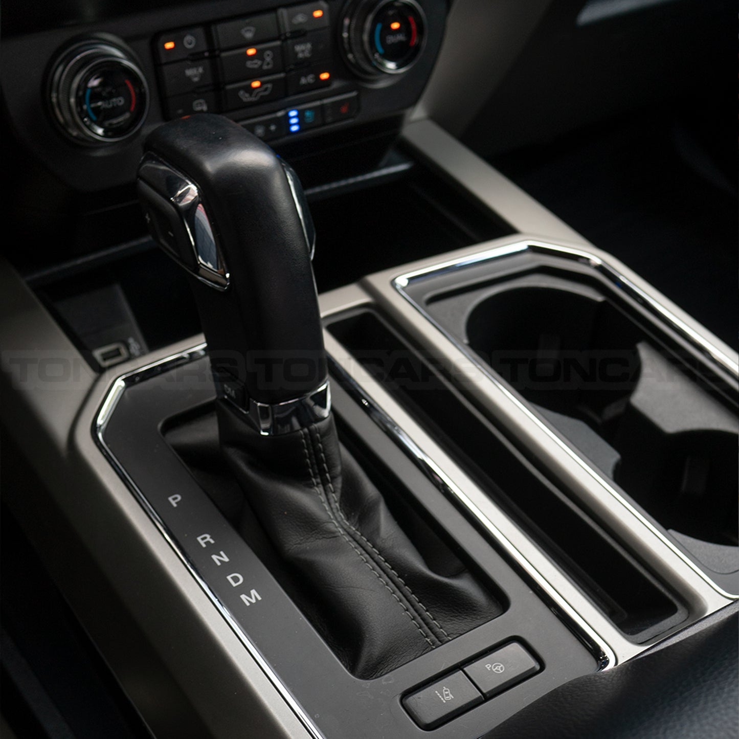 2020 Ford F150 3.5L Lariat Sport Oxford White