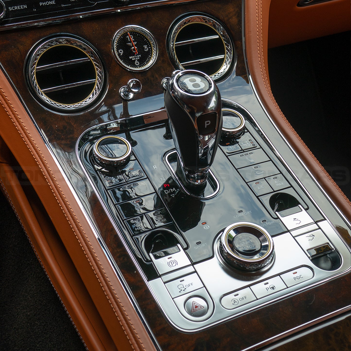 2019 Bentley Continental GT Imperial Blue