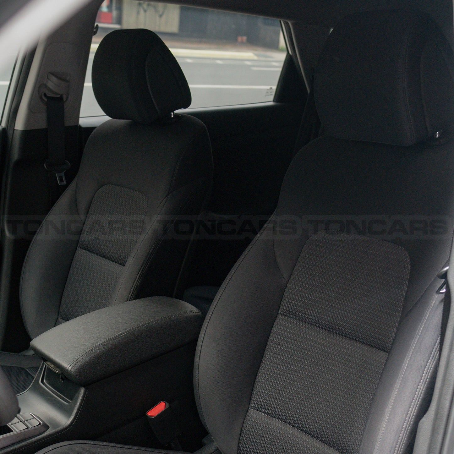 2019 Hyundai Tucson GL CRDi Platinum Silver