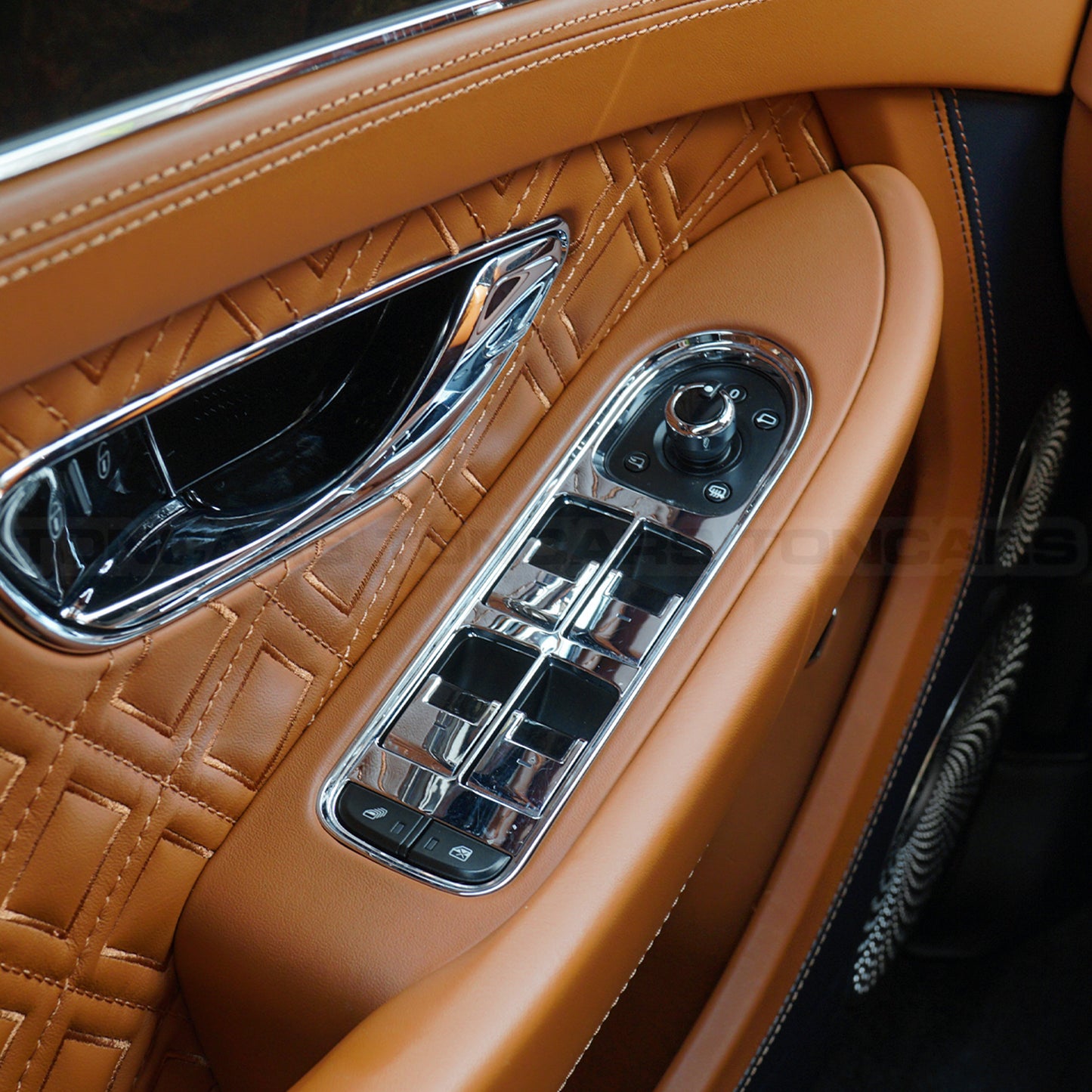 2019 Bentley Continental GT Imperial Blue
