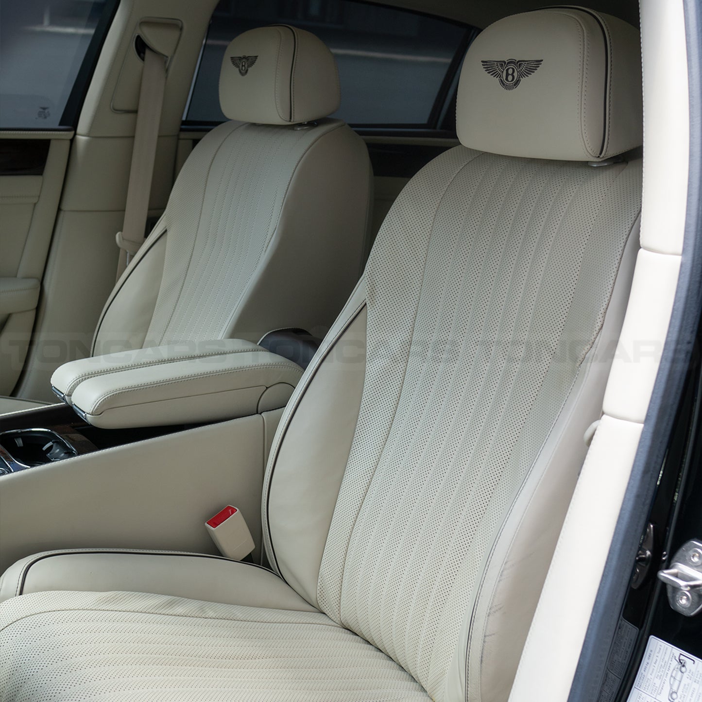 2019 Bentley Flying Spur V8 Black