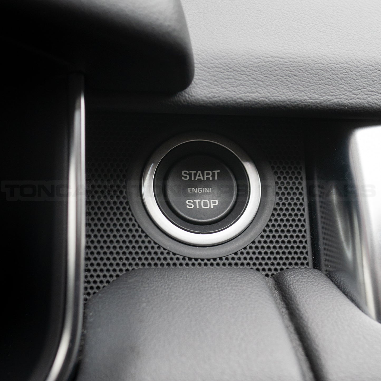 2020 Land Rover Range Rover Sport Carpathian Gray