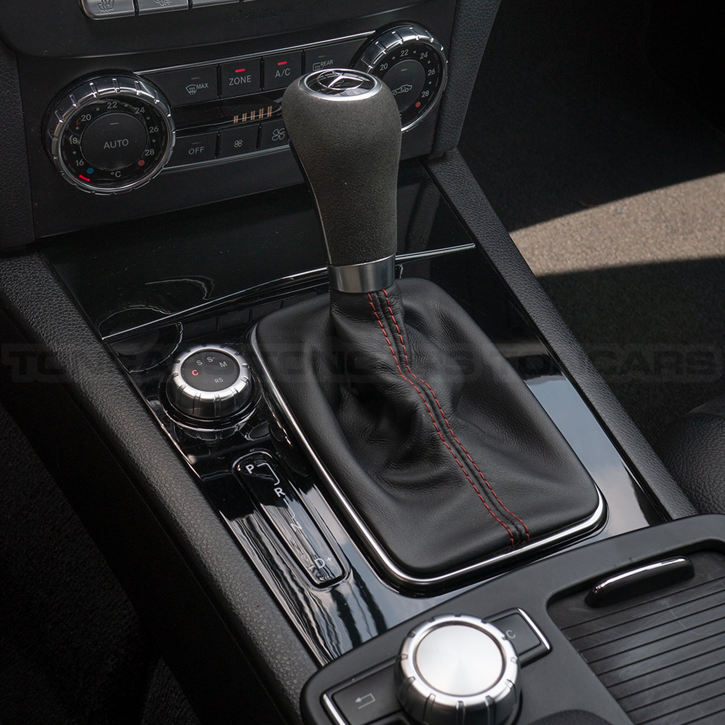 2012 Mercedes Benz C63 AMG Black Series Diamond White Metallic