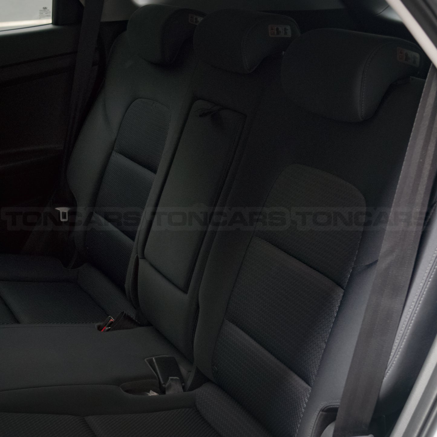 2019 Hyundai Tucson GL CRDi Platinum Silver