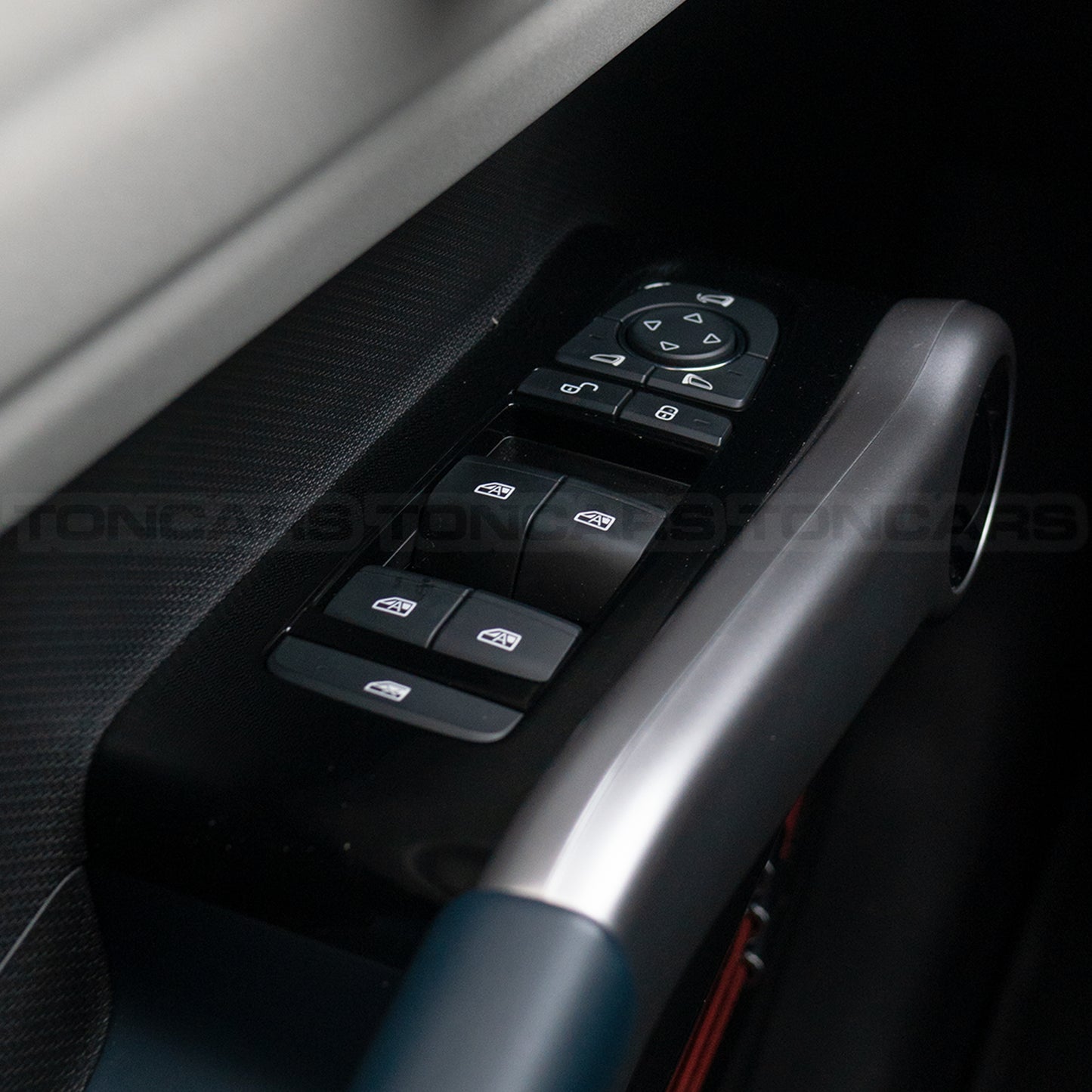 2024 BYD ATTO 3 Premium Boulder Grey
