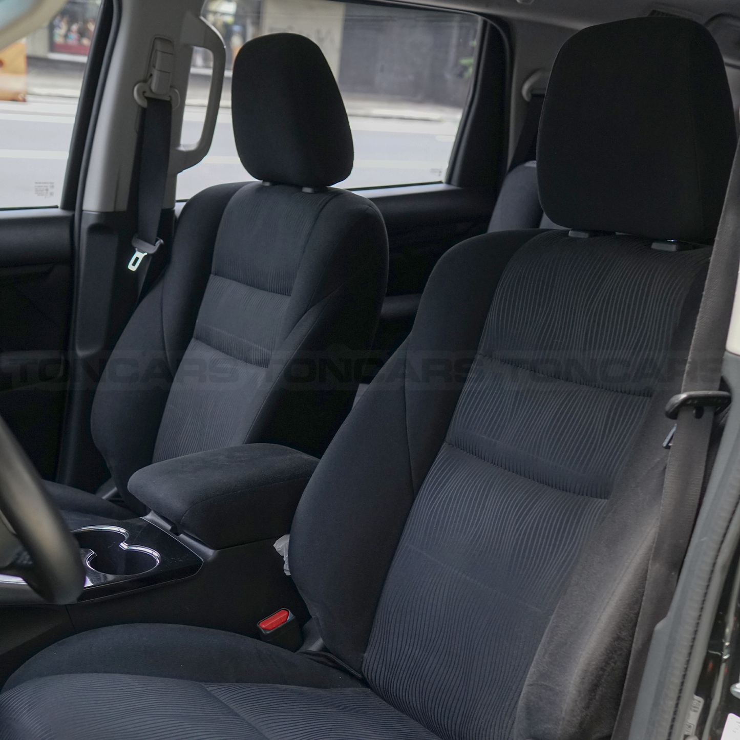 2016 Mitsubishi Montero Sport GLS 2WD  Pyrenese Black