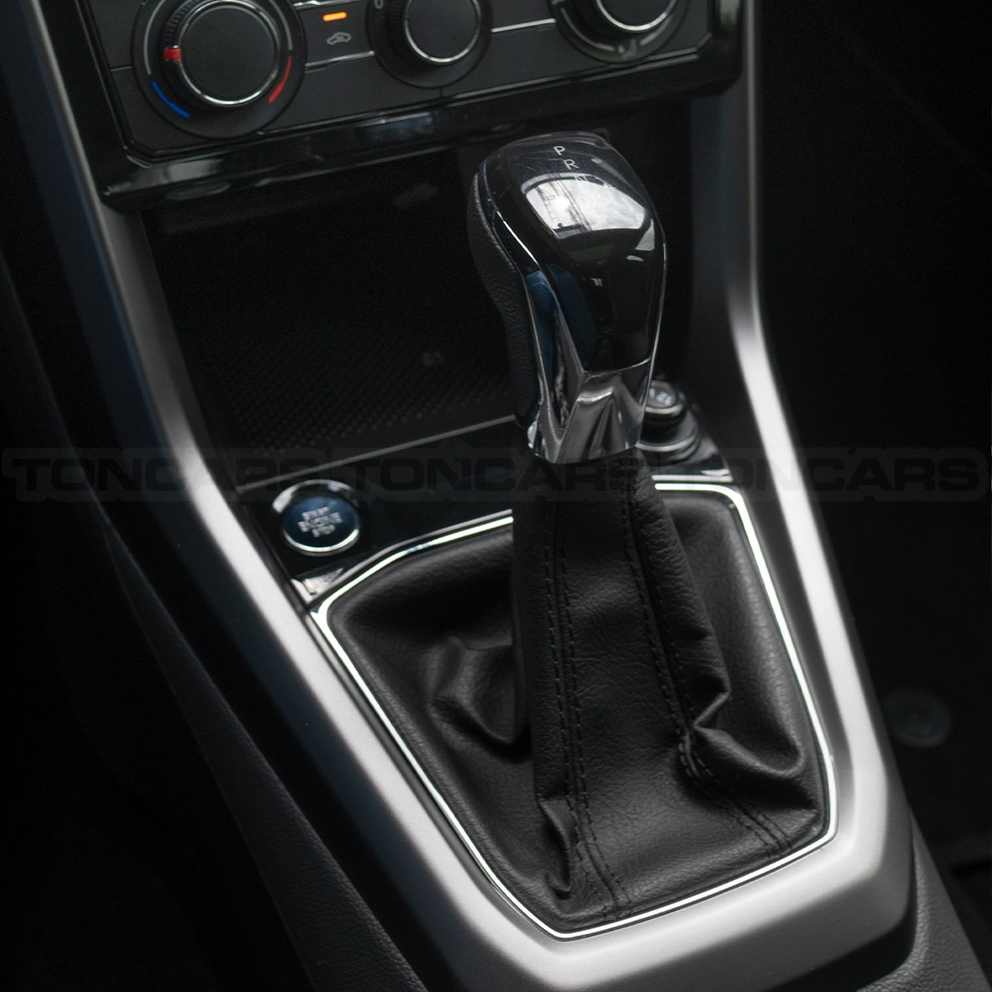 2022 Volkswagen T-Cross 1.5L Moonstone Gray