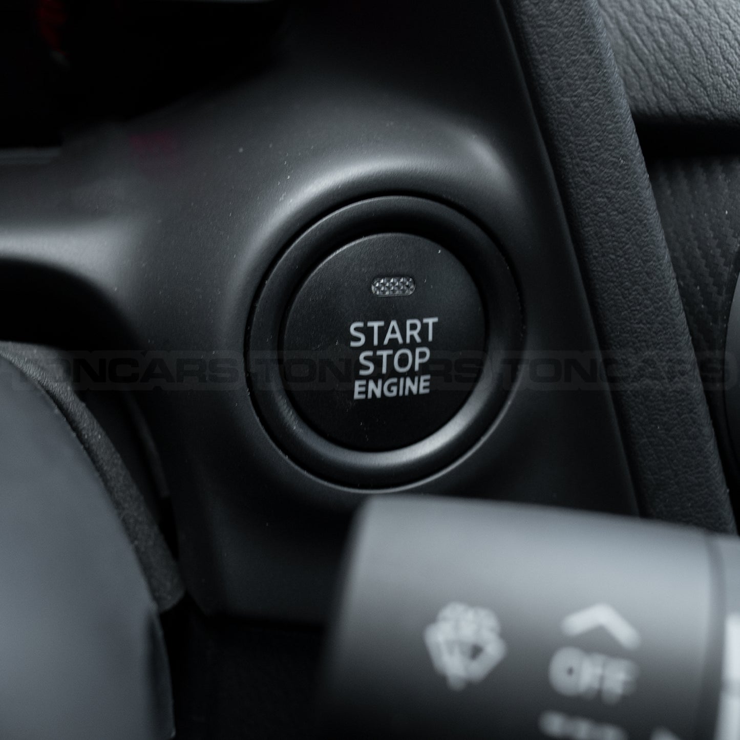 2023 Mazda 2 Machine Grey