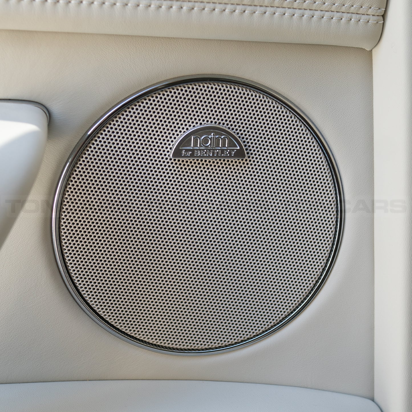 2019 Bentley Flying Spur V8 Black