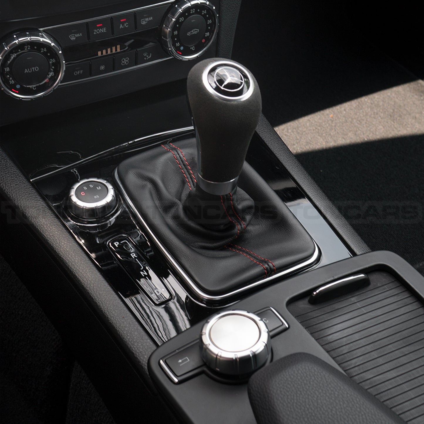 2012 Mercedes Benz C63 AMG Black Series Diamond White Metallic