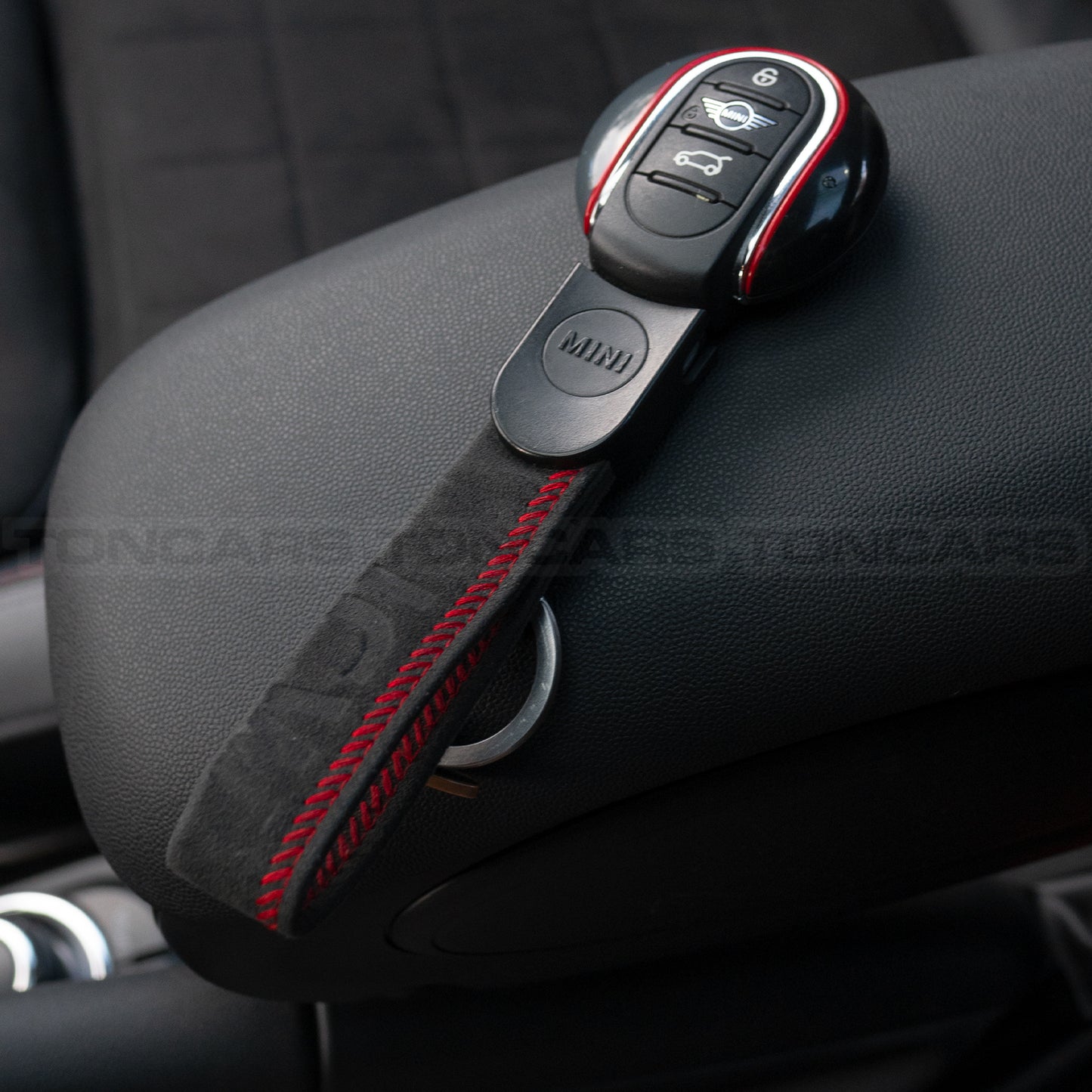 2022 Mini John Cooper GP Inspired Metallic Grey