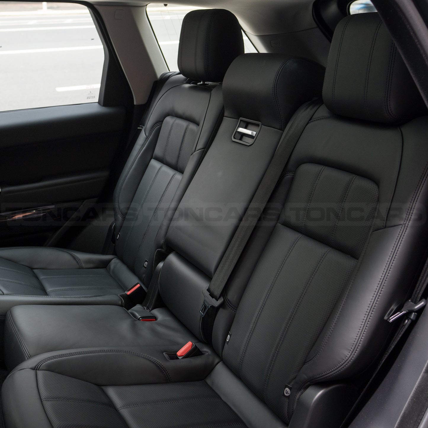 2020 Land Rover Range Rover Sport Carpathian Gray