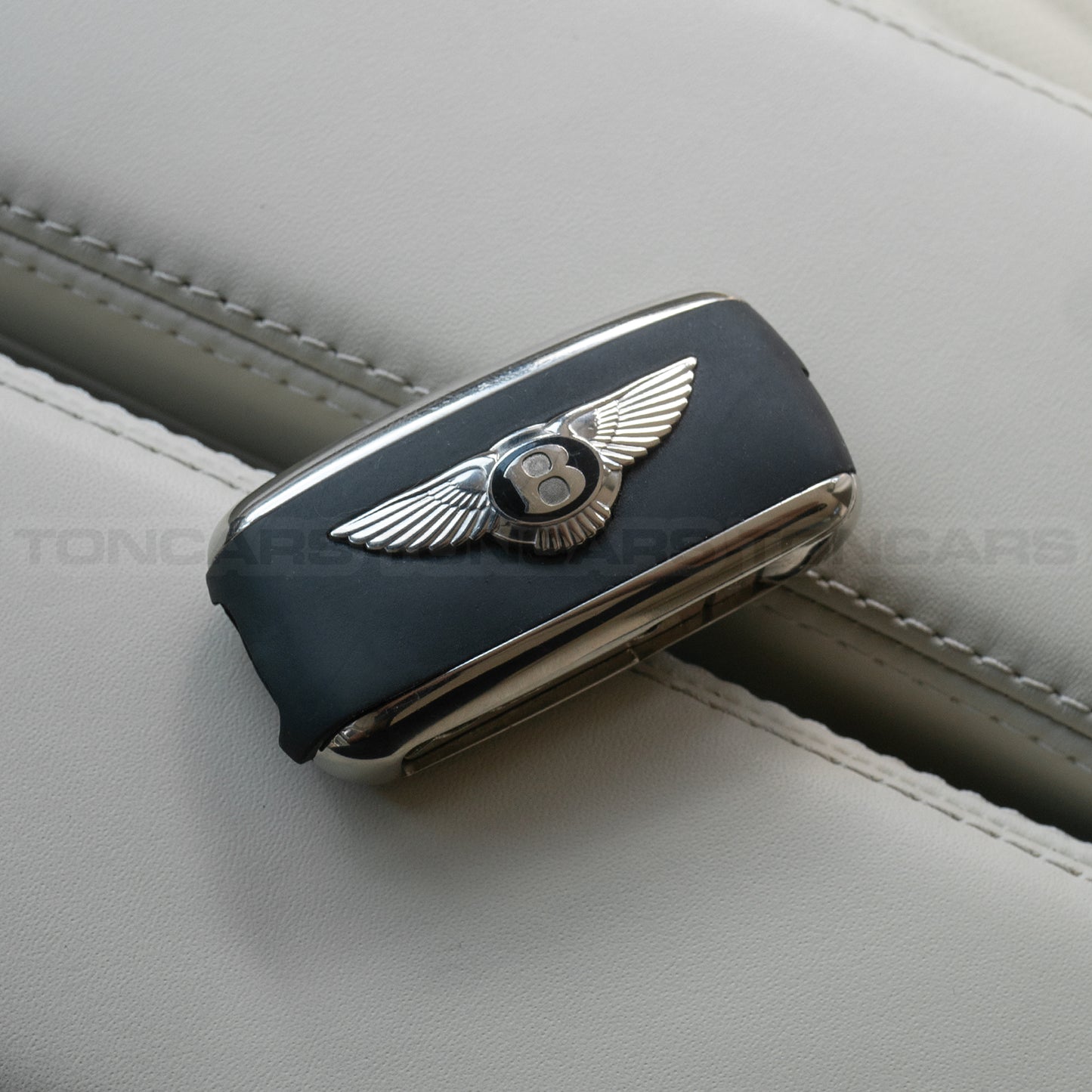 2019 Bentley Flying Spur V8 Black