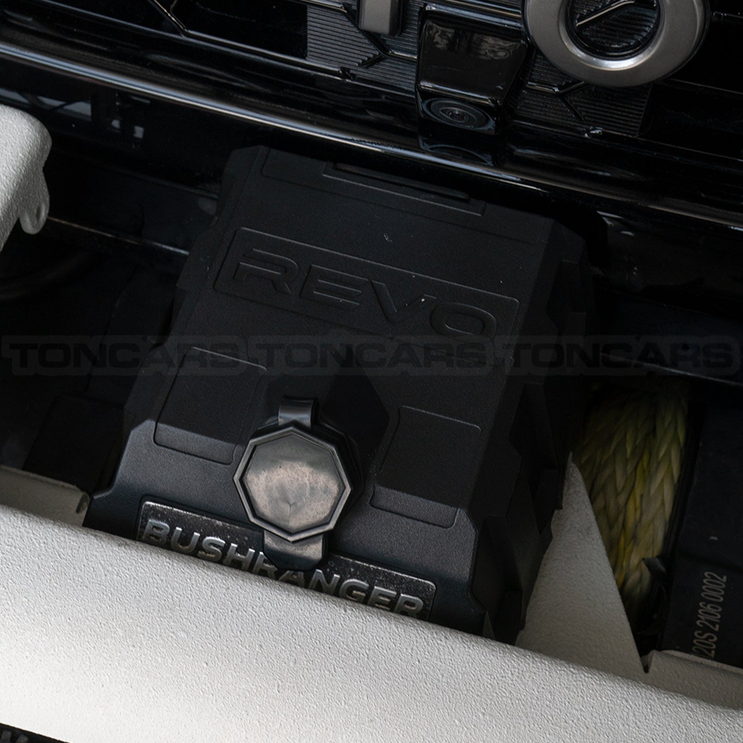 2022 Toyota Hilux GR Sport Super White