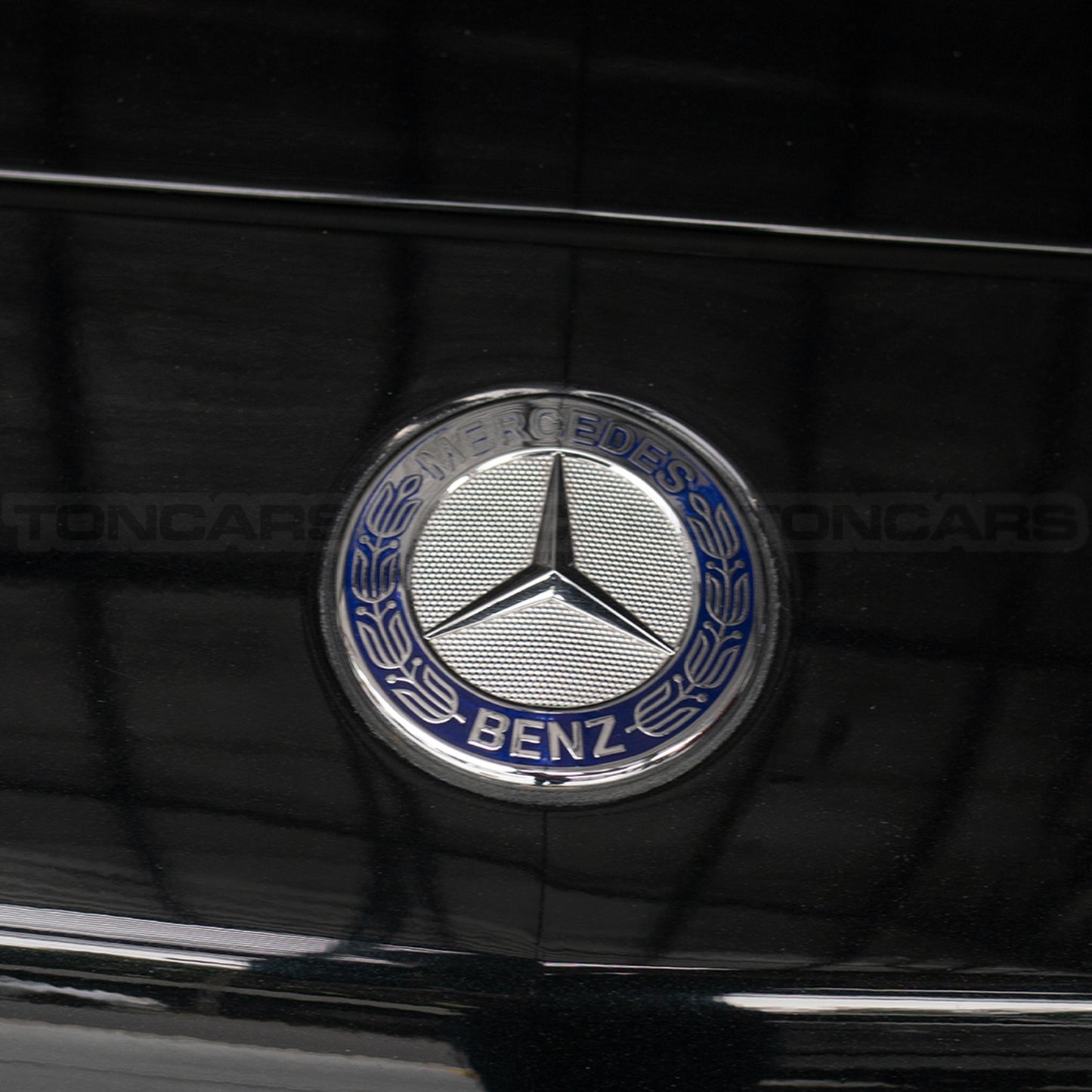 2016 Mercedes Benz GLA 45 Cosmos Black