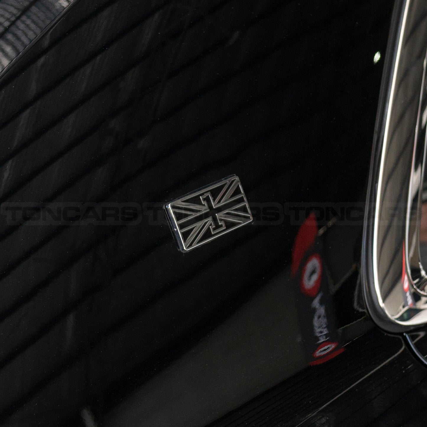 2019 Bentley Flying Spur V8 Black