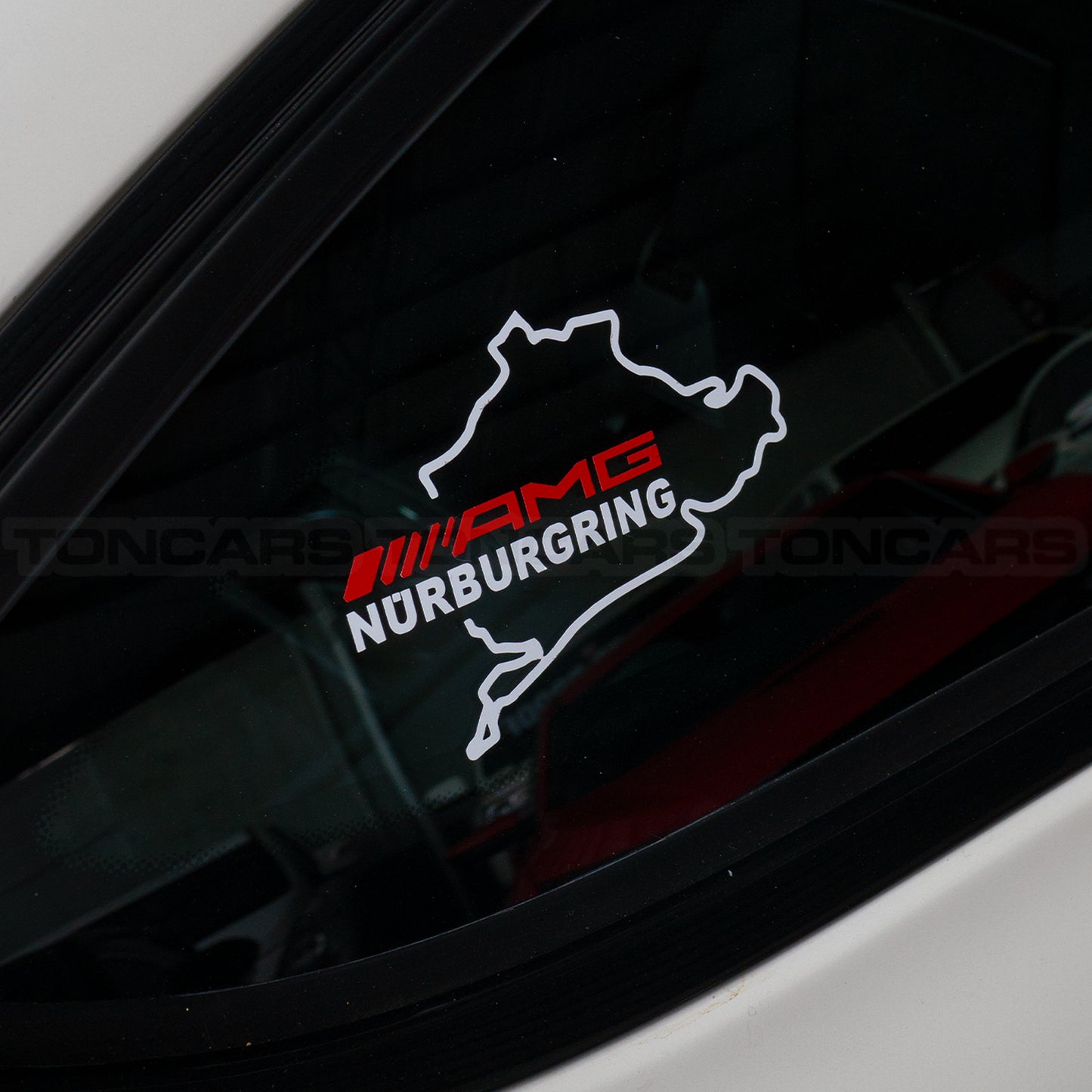 2012 Mercedes Benz C63 AMG Black Series Diamond White Metallic