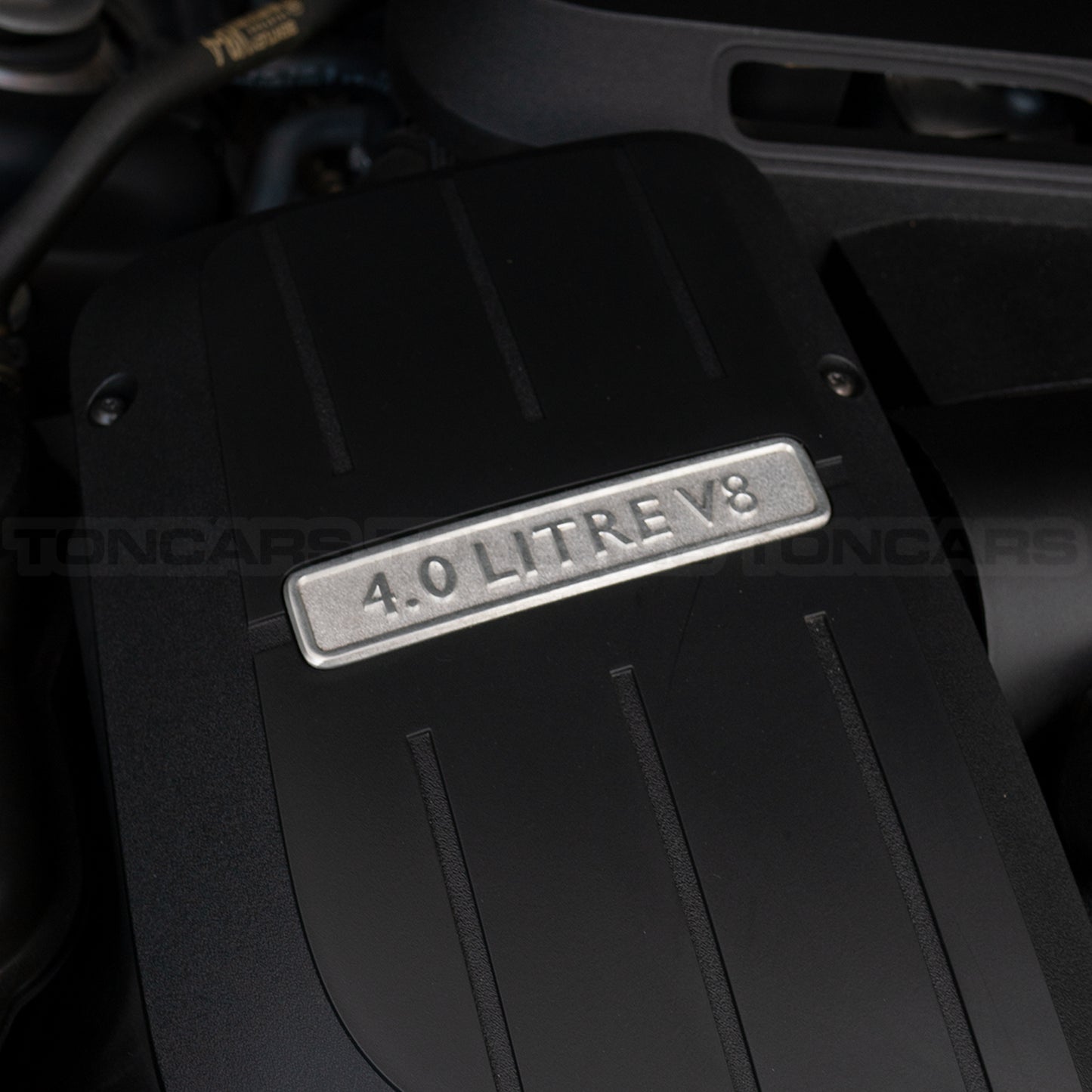 2019 Bentley Flying Spur V8 Black